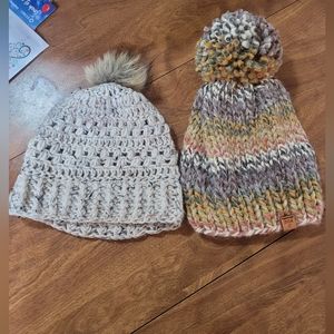 Knit Hats